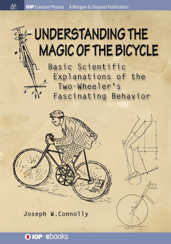 Couverture_Understanding the Magic of the Bicycle