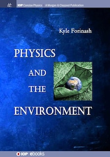 Front cover_Physics and the Environment