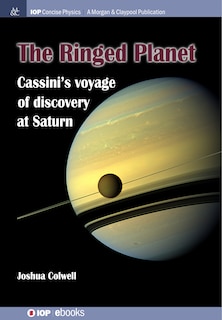 Couverture_The Ringed Planet