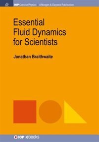 Couverture_Essential Fluid Dynamics for Scientists