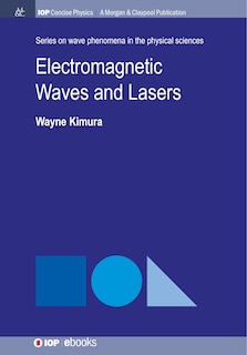 Front cover_Electromagnetic Waves and Lasers