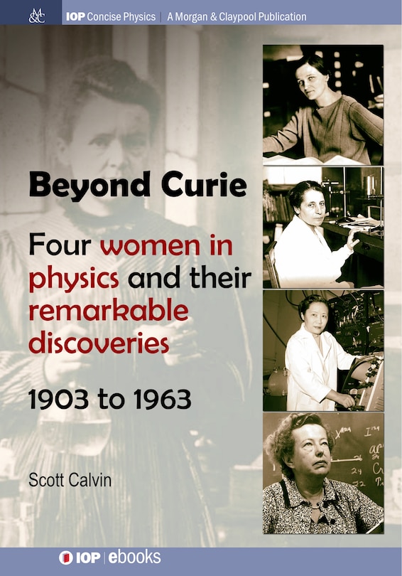 Front cover_Beyond Curie