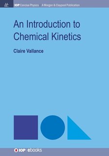 An Introduction to Chemical Kinetics