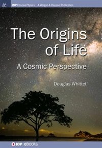 Front cover_Origins of Life
