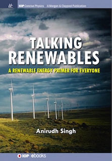 Front cover_Talking Renewables