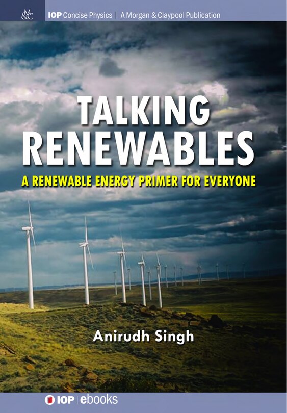 Front cover_Talking Renewables