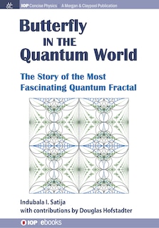 Front cover_The Butterfly in the Quantum World