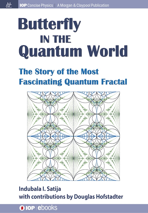 Front cover_The Butterfly in the Quantum World