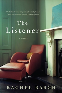 Front cover_LISTENER