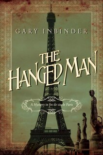 Front cover_The Hanged Man