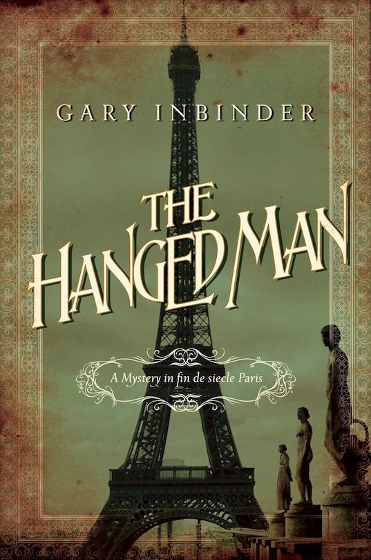 Front cover_The Hanged Man