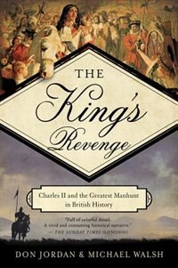 Front cover_KINGS REVENGE