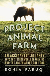 Front cover_Project Animal Farm