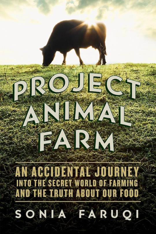Front cover_Project Animal Farm