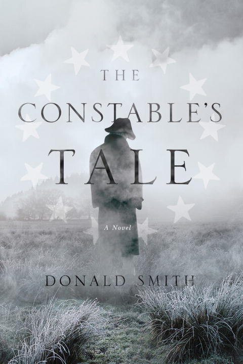 Front cover_The Constable's Tale