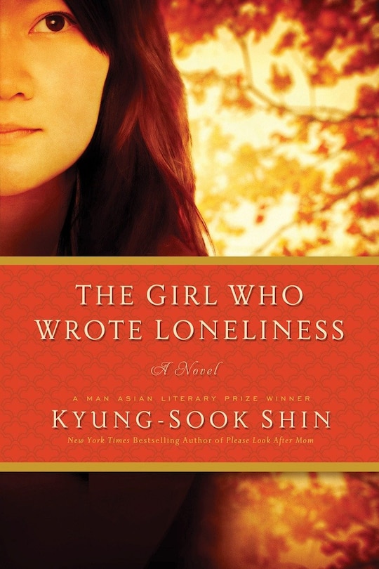 Couverture_The Girl Who Wrote Loneliness