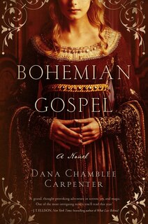 Couverture_Bohemian Gospel