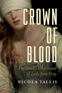 Couverture_Crown Of Blood