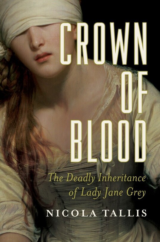 Couverture_Crown Of Blood