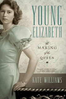 Couverture_Young Elizabeth