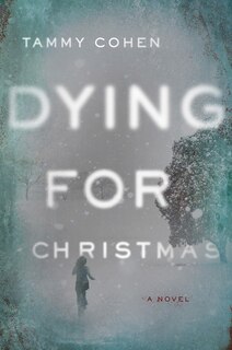 Front cover_Dying For Christmas