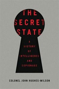 Couverture_SECRET STATE