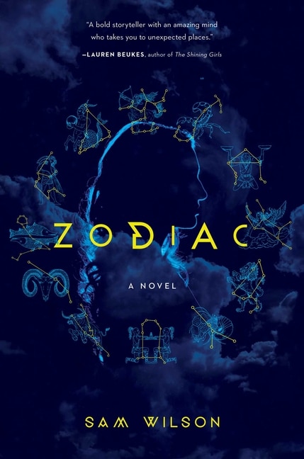 Front cover_ZODIAC