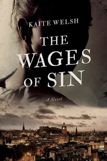 Couverture_The Wages Of Sin