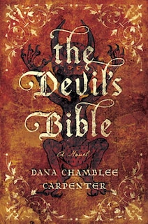 Front cover_The Devil's Bible