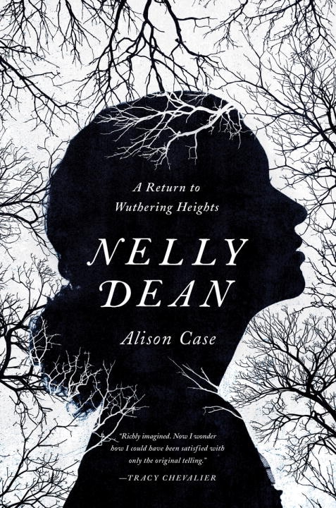 Nelly Dean: A Return To Wuthering Heights