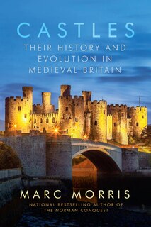Front cover_Castles