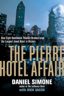 Couverture_The Pierre Hotel Affair