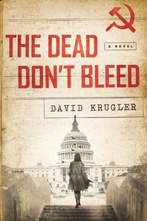 Front cover_The Dead Don't Bleed