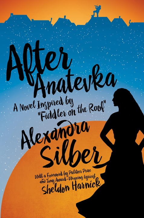 Couverture_After Anatevka