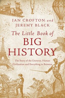 Front cover_LITTLE BK OF BIG HISTORY