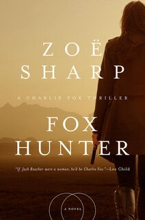 Front cover_Fox Hunter