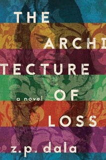 Front cover_The Architecture of Loss