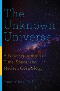 Couverture_The Unknown Universe
