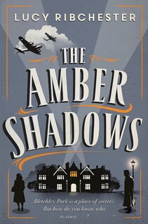 Couverture_The Amber Shadows