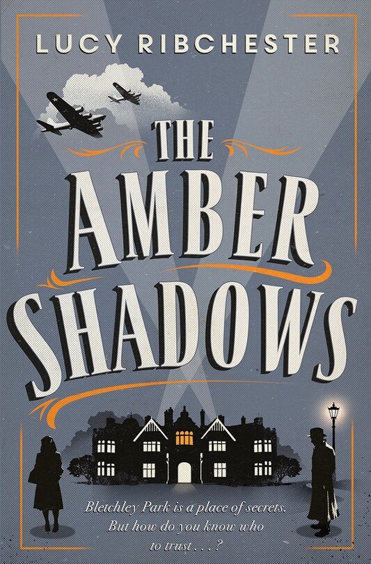 Couverture_The Amber Shadows