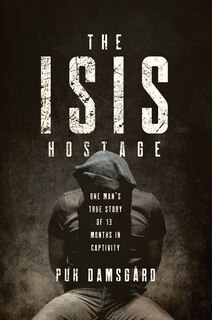 Front cover_ISIS HOSTAGE