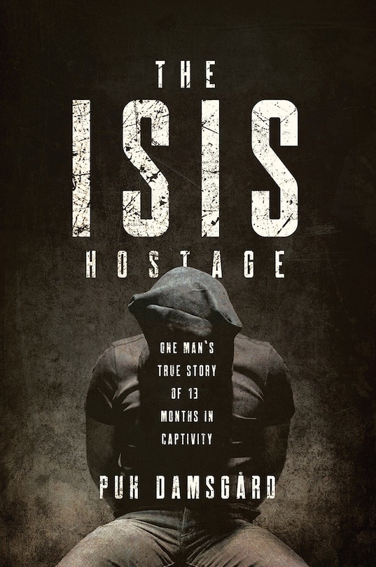 Front cover_ISIS HOSTAGE