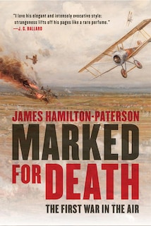 Front cover_Marked For Death