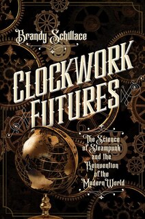 Couverture_Clockwork Futures