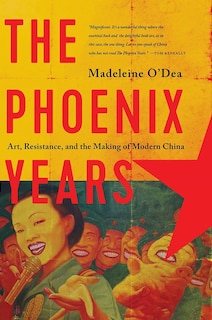 Front cover_The Phoenix Years