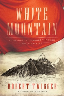 WHITE MOUNTAIN