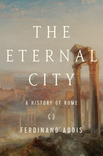 Couverture_The Eternal City