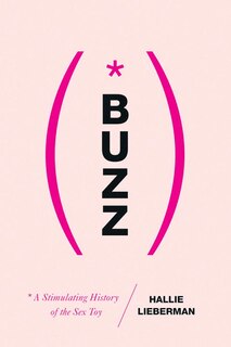 Front cover_Buzz