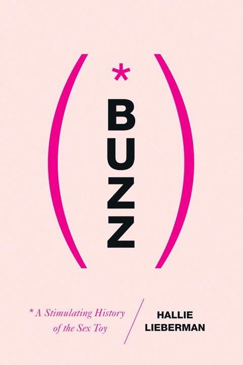 Front cover_Buzz