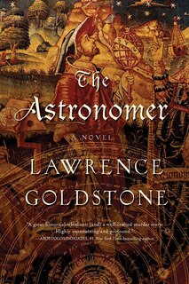 Couverture_The Astronomer